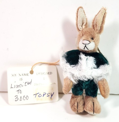 Little gem teddy - little, bear